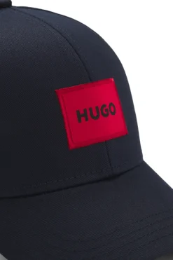 HUGO Gorra de b&eacute;isbol^Hombre Gorras