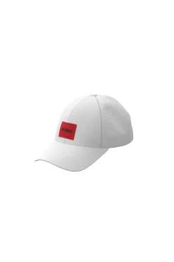 HUGO Gorra de béisbol de 6 paneles^Hombre Gorras