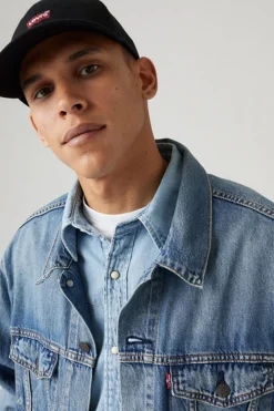 Levi's Gorra Levis®^Hombre Gorras