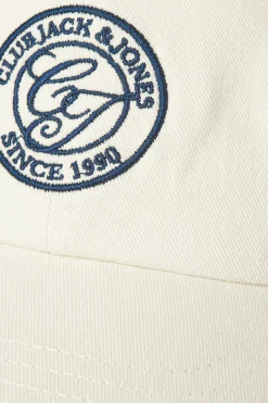 Jack & Jones Gorra logo^Hombre Gorras