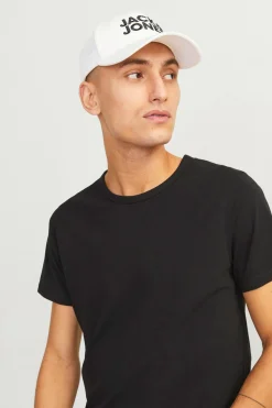 Jack & Jones Gorra logo XL^Hombre Gorras