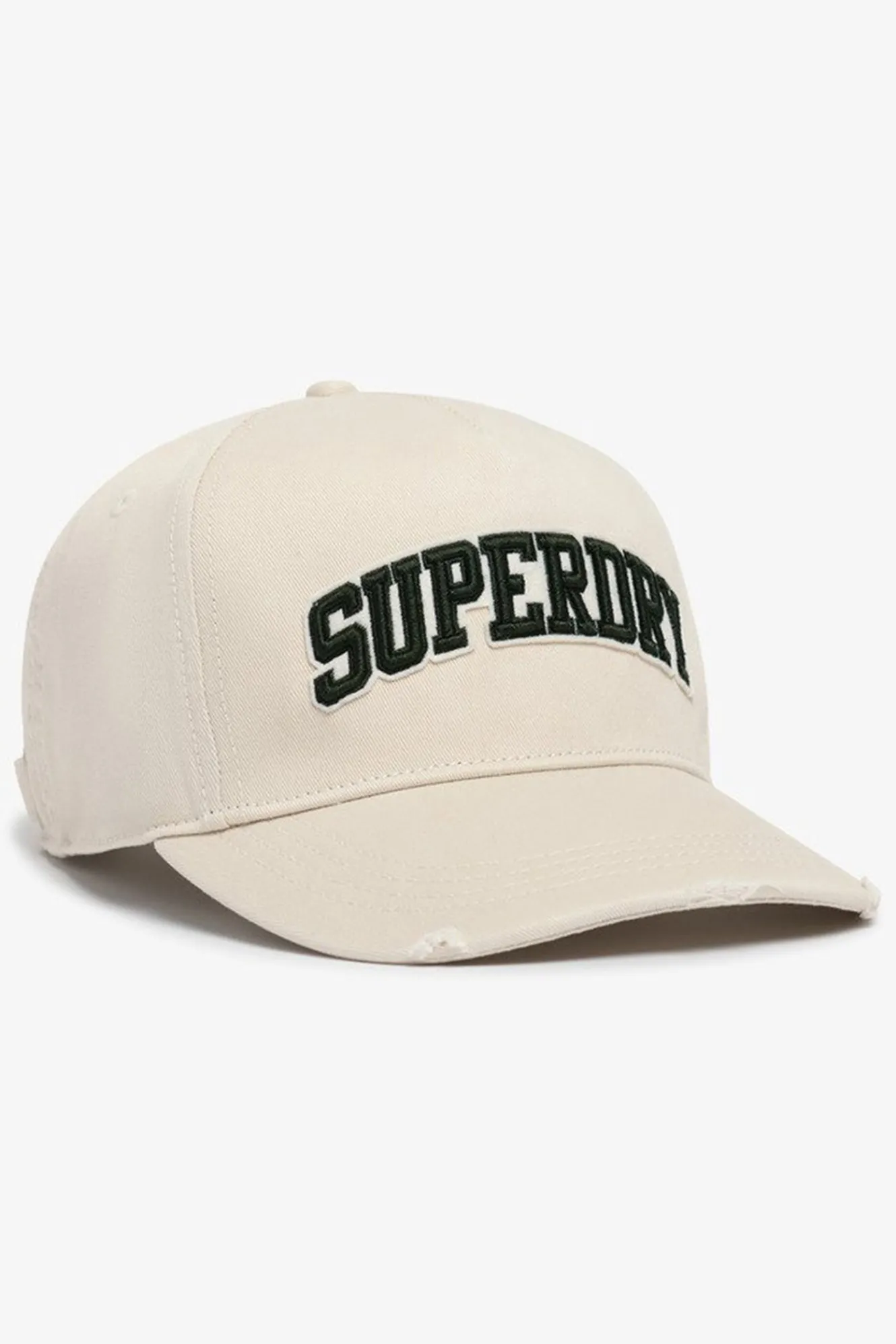 Superdry Gorra logotipo^Hombre Gorras