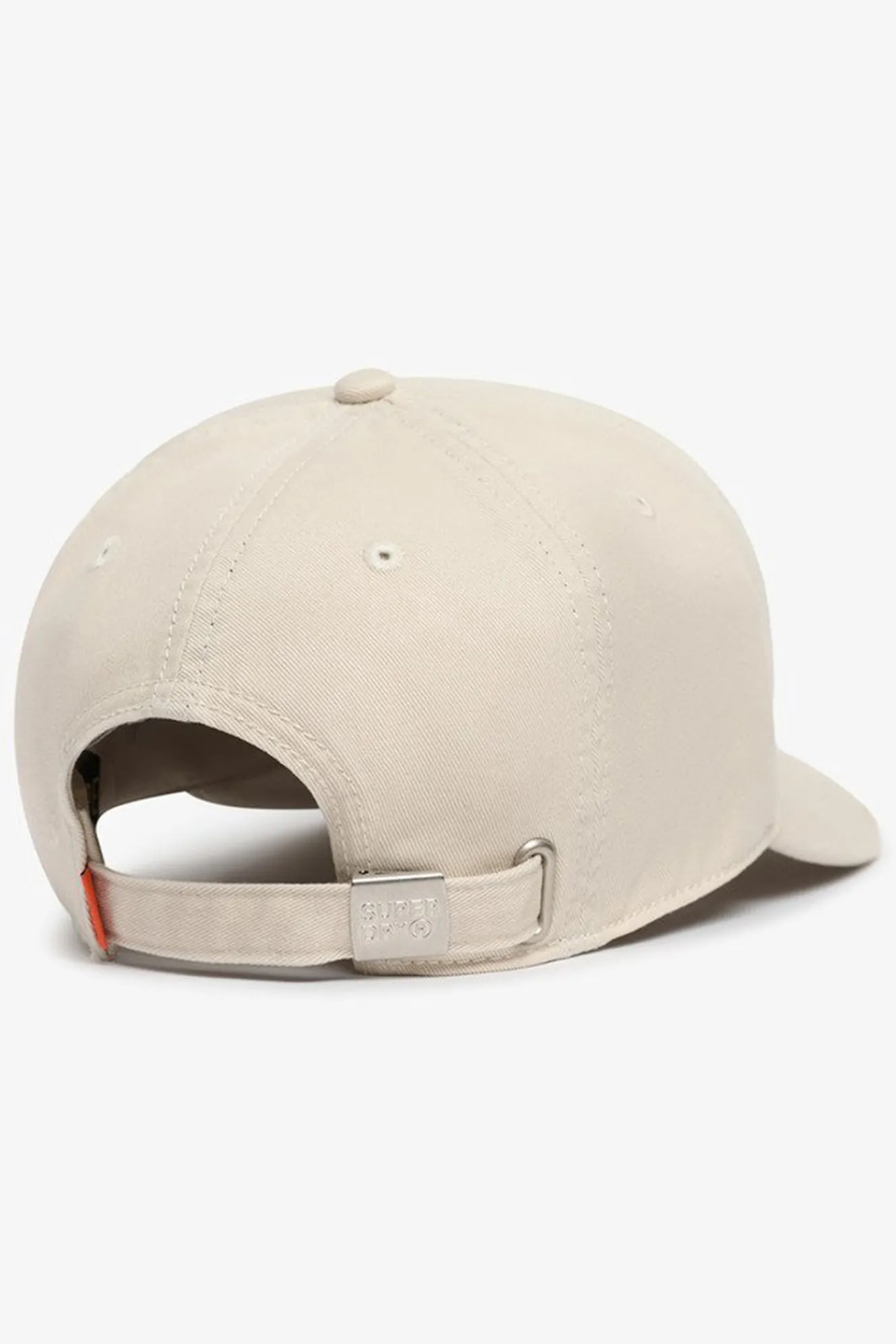 Superdry Gorra logotipo^Hombre Gorras