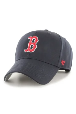 '47 Gorra MLB Boston Red Sox Raised Basic MVP^Mujer Gorras|Gorras