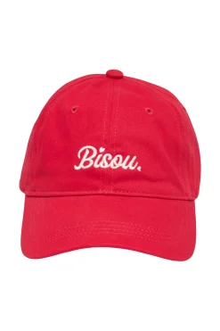 Only Gorra "BISOU"^Mujer Gorras