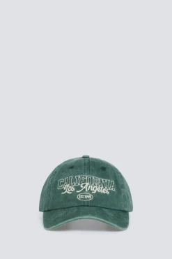 Springfield Gorra "Los Angeles California"^Mujer Gorras