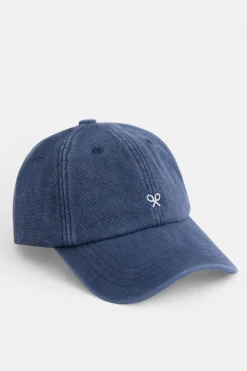 Silbon Gorra raquetas bordadas^Hombre Gorras