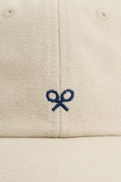 Silbon Gorra raquetas bordadas^Hombre Gorras