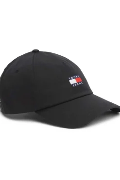 Tommy Jeans Gorra con bandera frontal^Mujer Gorras