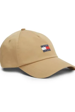 Tommy Jeans Gorra con bandera frontal^Hombre Gorras