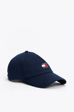 Tommy Jeans Gorra con bandera frontal^Hombre Gorras
