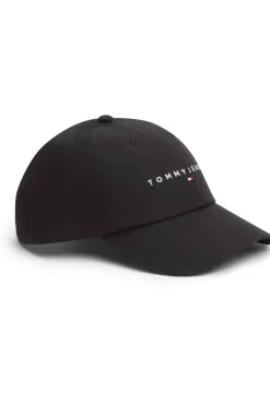 Tommy Jeans Gorra con logotipo frontal^Mujer Gorras