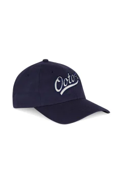 OOTO Gorra visera textil^Hombre Gorras