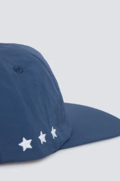 Springfield Gorra visor plano^Hombre Gorras