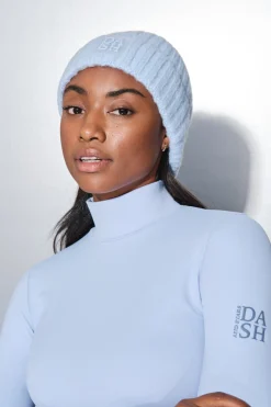 Dash and Stars Gorro punto beb&eacute;^Mujer Deporte