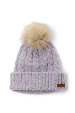 Columbia Gorro unisex Winter Blur&trade; II con pomp&oacute;n^Hombre Deporte