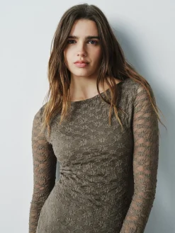 High Spirits Grace Dress^Mujer Vestidos Y Monos