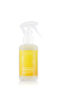 Freshly Cosmetics Hair Radiance Keratin Spray Capilar^Mujer Cosmética