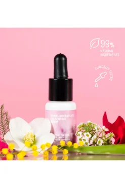 Freshly Cosmetics Hyper-Concentrate Serum Contorno Ojos^Mujer Cosmética