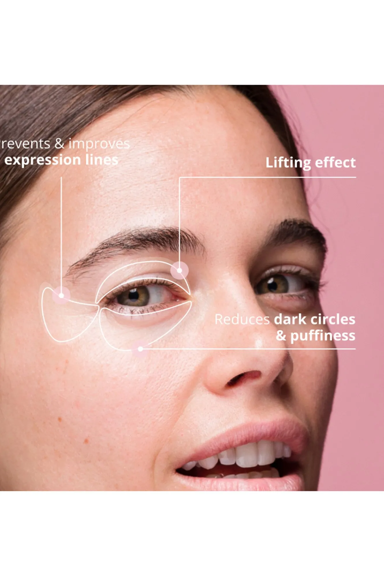 Freshly Cosmetics Hyper-Concentrate Serum Contorno Ojos^Mujer Cosmética