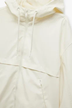 Koton Impermeable efecto cuero^Mujer Chaquetas