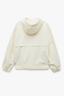 Koton Impermeable efecto cuero^Mujer Chaquetas