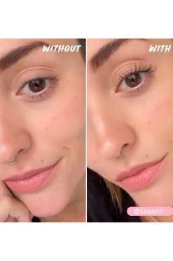 Freshly Cosmetics Infinite Eyelash Mascara^Mujer Cosmética