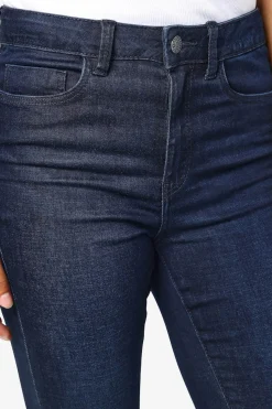 Noisy May Jean flared^Mujer Jeans|Pantalones