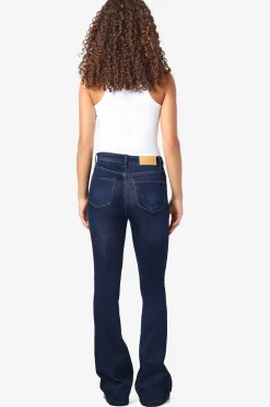 Noisy May Jean flared^Mujer Jeans|Pantalones