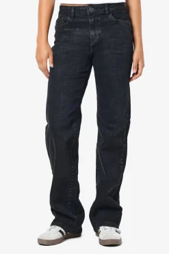 Noisy May Jean mom^Mujer Jeans|Pantalones