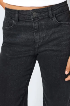 Noisy May Jean mom^Mujer Jeans|Pantalones