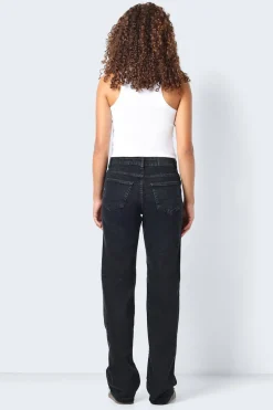 Noisy May Jean mom^Mujer Jeans|Pantalones