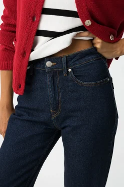 Tiffosi Jeans Amy Straight Fit^Mujer Jeans
