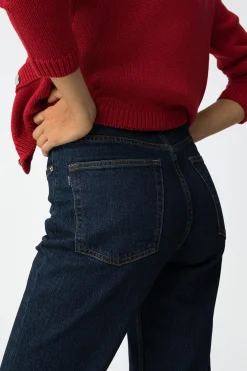 Tiffosi Jeans Amy Straight Fit^Mujer Jeans