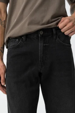 Tiffosi Jeans Austin Straight Fit^Hombre Jeans|Pantalones