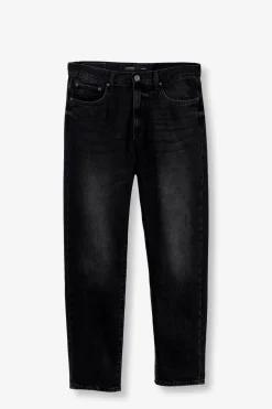 Tiffosi Jeans Austin Straight Fit^Hombre Jeans|Pantalones