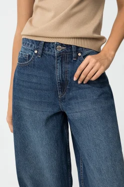 Tiffosi Jeans Ava Balloon Fit^Mujer Jeans|Pantalones