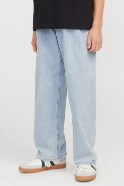 Jack & Jones Junior Jeans baggy^Niños Jeans|Pantalones