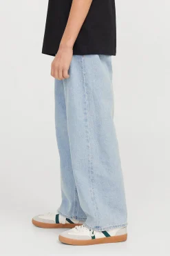 Jack & Jones Junior Jeans baggy^Niños Jeans|Pantalones