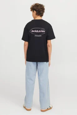 Jack & Jones Junior Jeans baggy^Niños Jeans|Pantalones