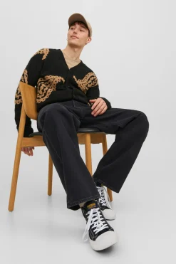 Jack & Jones Jeans baggy fit^Hombre Jeans