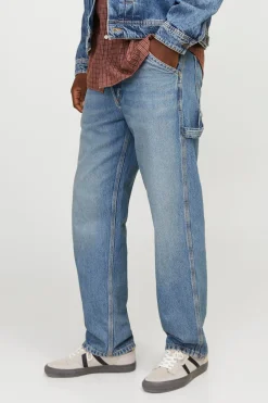 Jack & Jones Jeans Baggy Fit^Hombre Jeans|Pantalones
