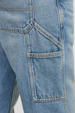 Jack & Jones Jeans Baggy Fit^Hombre Jeans|Pantalones