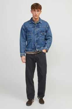 Jack & Jones Jeans baggy fit^Hombre Jeans