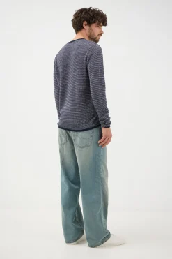 Jack & Jones Jeans baggy fit^Hombre Jeans|Pantalones