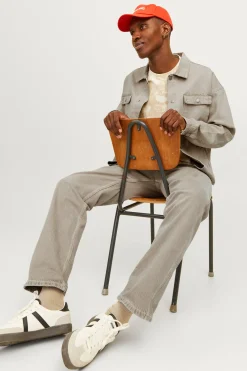 Jack & Jones Jeans baggy fit^Hombre Jeans|Pantalones