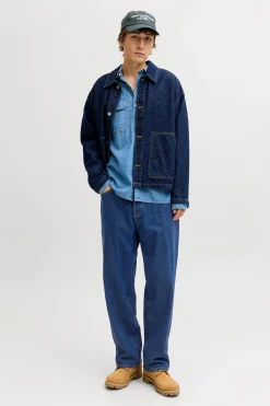 Jack & Jones Jeans baggy fit^Hombre Jeans