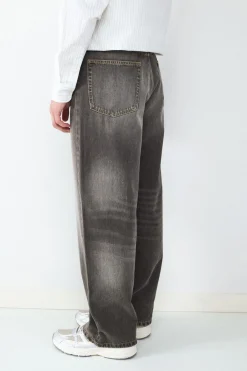 Balmohk Jeans baggy loose^Hombre Jeans