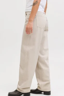 Jack & Jones Jeans barrel^Mujer Jeans|Pantalones