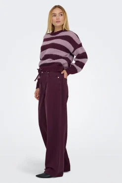 Only Jeans barrel^Mujer Jeans|Pantalones